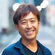 井上 新八（いのうえ・しんぱち）