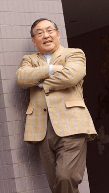 <strong>大前研一</strong>●ビジネス・ブレークスルー大学院大学学長<br>1943年、北九州市生まれ。早稲田大学理工学部卒。東京工業大学大学院で修士号、マサチューセッツ工科大学大学院で、博士号取得。日立製作所を経て、72年、マッキンゼー＆カンパニー入社。同社本社ディレクター、日本支社長、アジア太平洋地区会長を歴任し、94年退社。現在、自ら立ち上げたビジネス・ブレークスルー大学院大学学長。近著に『さらばアメリカ』『「知の衰退」からいかに脱出するか？』『マネー力』『ロシア・ショック』『サラリーマン「再起動」マニュアル』などがある。