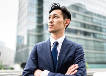 信念がないのに、あるように見せるには
