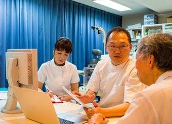 コネ・カネなしで名医に診てもらう裏ワザ