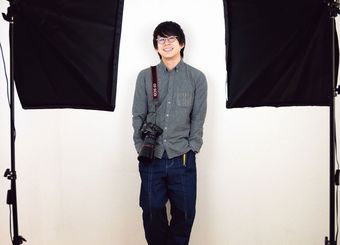 幸せ感度低い男女をほっこりさせる撮影術