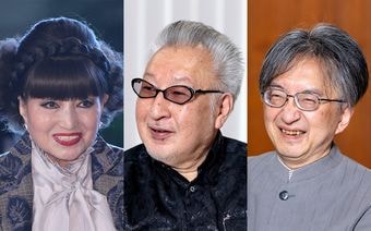 ｢いいとこ見ちゃった｣黒柳徹子がN響100周年で明かした"名指揮者の涙"〈父･守綱氏はレジェンド･コンマス〉