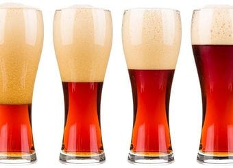"気温が高いほどビールが売れる"は本当か