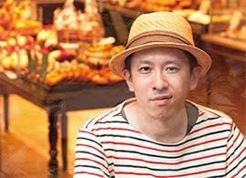 小説家 万城目学さん