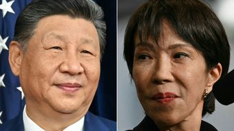 海外メディアは｢タカ派の高市首相が理性的に見える｣と評価…長引く日中対立で"一番損をする"のは誰か