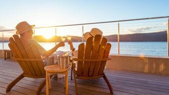 ｢老後2000万円問題｣が一気に解決する…橘玲が伝授"日本人だけが知らない"死ぬまでお金に困らなくなる方法