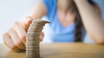 ｢収入｣でも｢金融知識｣でもない…物価高にも動じない､お金の不安を解消する｢最強資産｣の正体