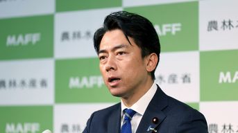 ｢コメの値段が高い｣のは自民党のせいなのに…小泉進次郎氏をヒーローに描く｢テレビの備蓄米報道｣への違和感