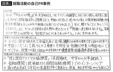 エントリーシートに｢御社｣と書いてはいけない…凄腕ヘッドハンターが