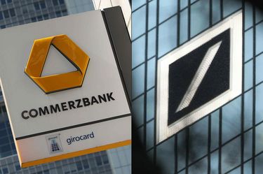 欧州最強ドイツ銀行が消滅危機にある理由 投資銀行部門への偏重で