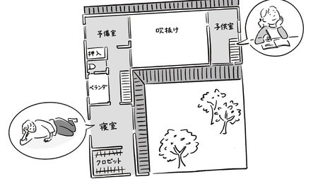 団地　小学生　全裸 