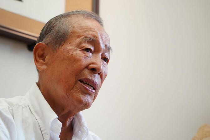 シャトレーゼ 斎藤寛会長