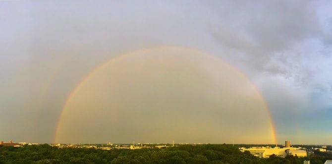 出典＝『空のふしぎがすべてわかる! すごすぎる天気の図鑑』