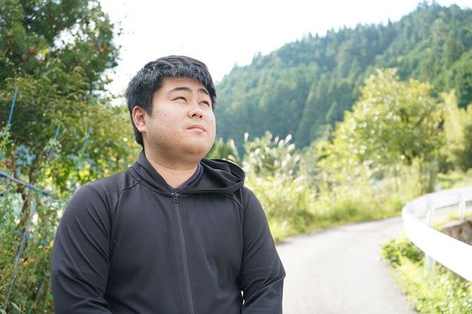 下西さんの挑戦は続く。