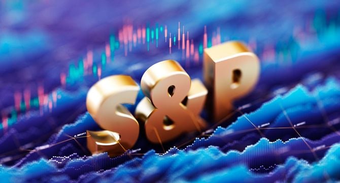 S&P