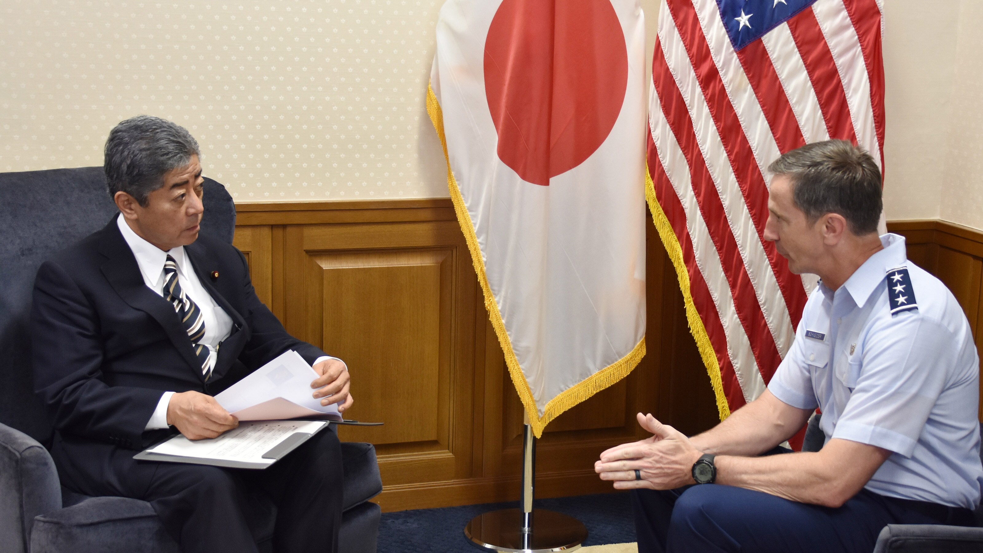 日本が アメリカの核の傘 を出る方法はあるか 依存を続ければ 早晩無理が来る President Online プレジデントオンライン