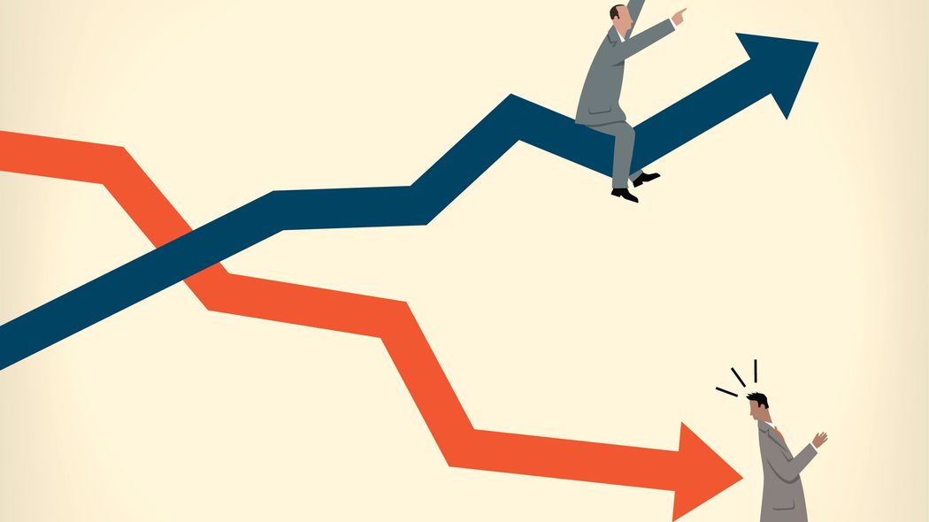 あなたの労働価値は年3%ずつ下がっていく…転職で｢給料が上がる人｣と｢下がる人｣の決定的違い スマホの｢電卓アプリ｣を使うと人生が変わる