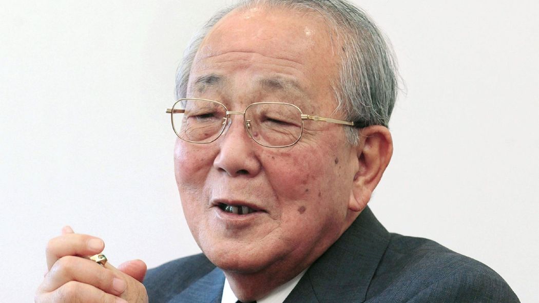 なぜ｢経営の神様｣は65歳で出家したのか…死を考えるほど思い悩む稲盛和夫に京都の禅僧がかけた意外な一言