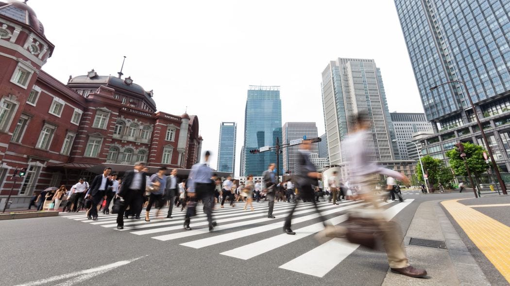 出社自粛をするべきなのにオジサン上司がせっせと通勤を続ける本当の理由 会社に来ないと"不要な人"とバレる