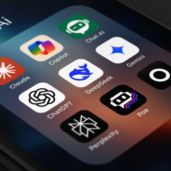 ｢DeepSeekショック｣の株価大暴落が回避された理由 とにかくDeepSeekの技術はオープンなので､誰でも使っていい