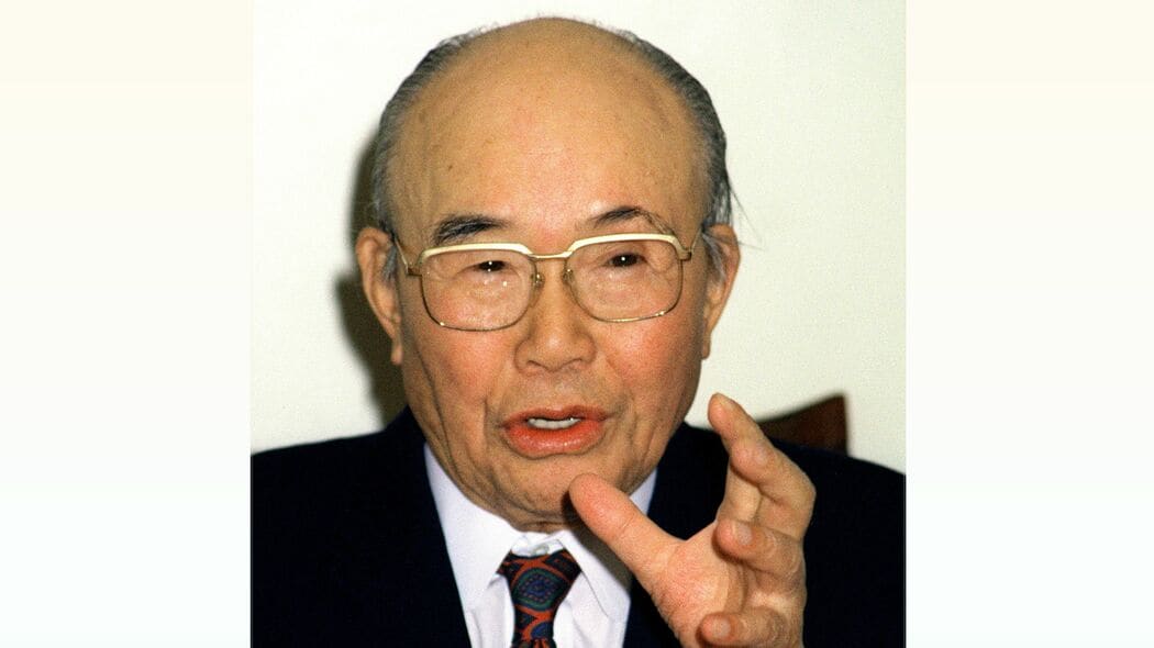 1日中ぼーっとして､自家製の酒を飲む…38歳の本田宗一郎があえて選んだ｢1年間ヒモ生活｣の深すぎる意味