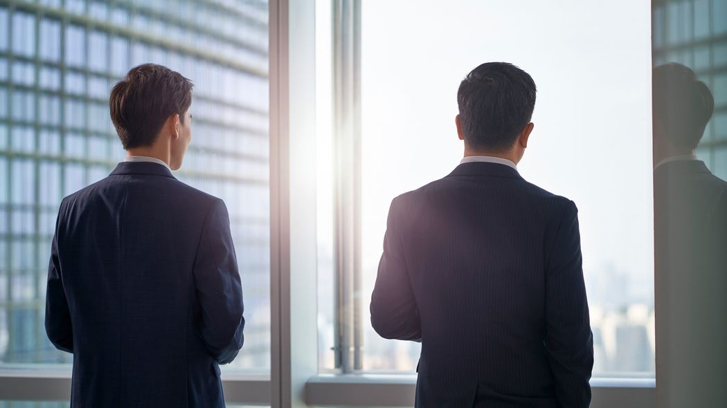 ｢同期のアイツが自分より先に主任に…｣焦りとモヤモヤを募らせる人に禅僧がかける"目の覚める言葉" 人間は｢自分のペース｣でしか能力を発揮できない