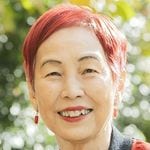 上野 千鶴子