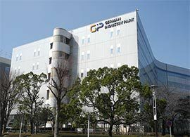 独BASF「50％軽量化」で日本の自動車部品市場攻略へ