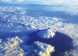 誰も見たことがない富士山「立ち入り禁止区」大公開【1】