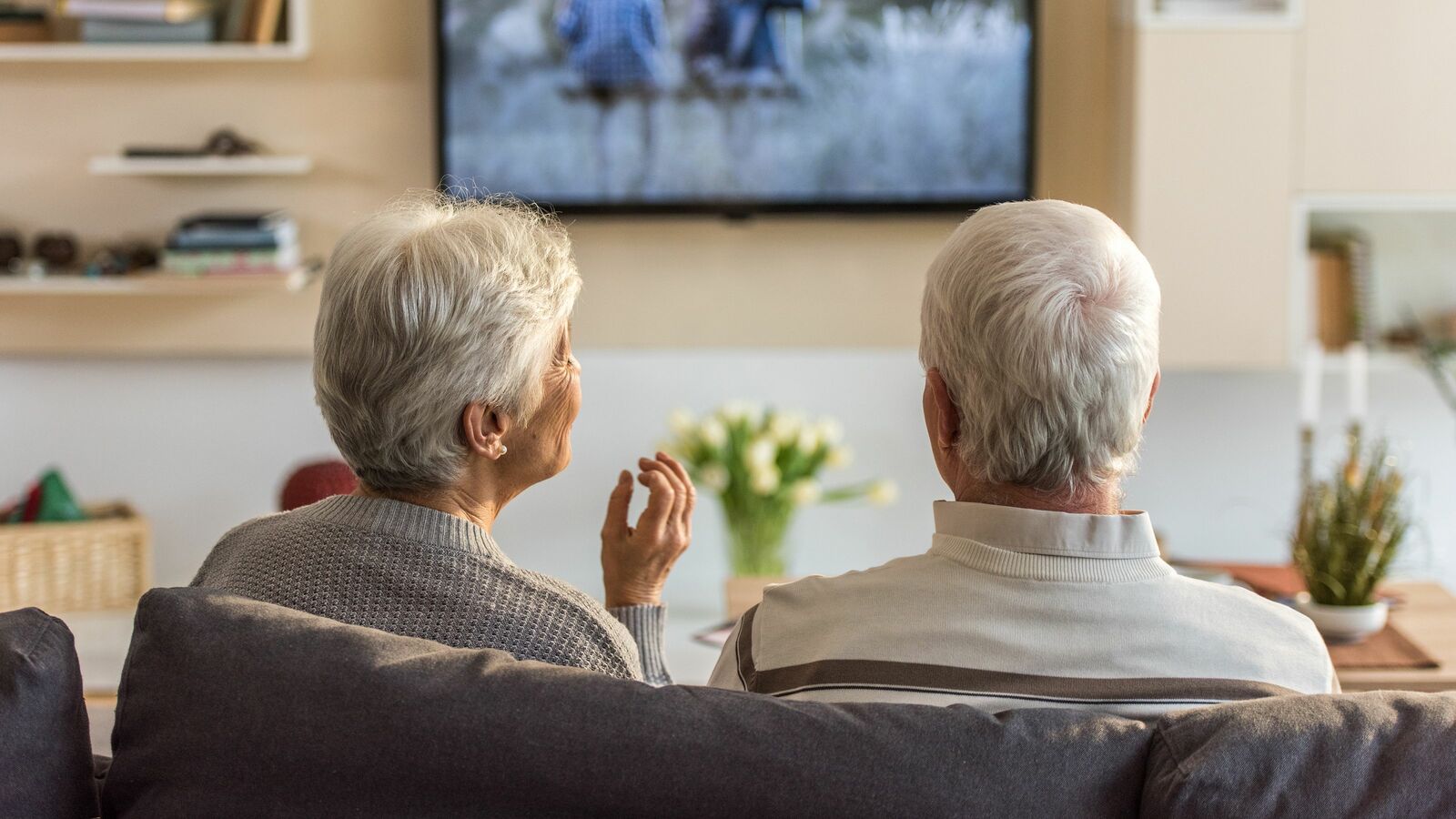 長生きしたければテレビは見るな…老年医学の専門医が｢街ブラ番組は特に危険｣と訴えるワケ 最大の問題点は｢人を座らせたままにする｣こと