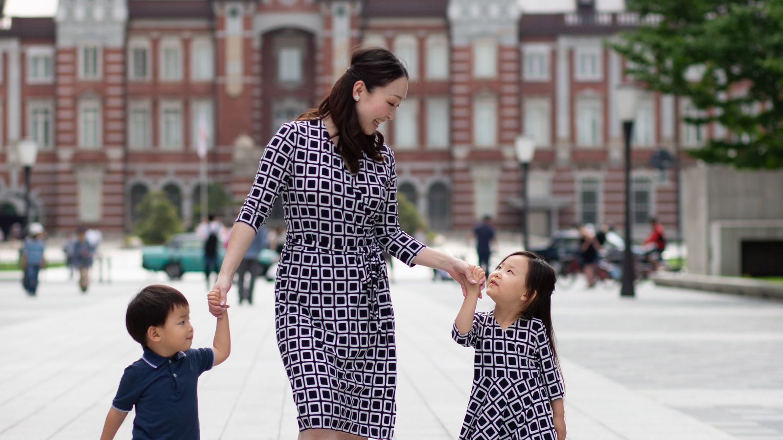 ｢似合わないものは絶対売らない｣1時間4万4000円の"パーソナルコンサル"がなぜウケるのか 育休中に起業準備､多忙で十円ハゲ