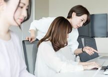 "若い女は雑用"を疑わない女性同士の誤解