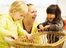 渋谷区の保育料は江戸川区の4分の1以下