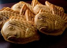 1日3000匹売れるたい焼き店はココが違う