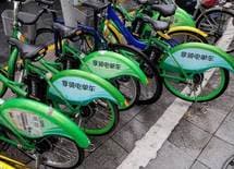 中国の「シェアエコ」は日本より先進的か