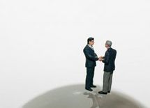 「時間、ビジュアル、数字」完全攻略法　－懐に入る「心理・論理・時間」テクニック【3】