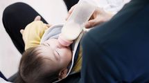 ｢家事･育児は妻担当｣では将来の年金が減ってしまう…新設の"産後パパ育休"を活用すべきワケ