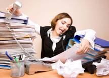 実は暇なのに"忙しそうな人"に見せる方法