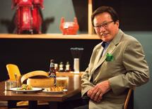 釜本邦茂さんの「人に教えたくない店」