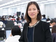 謙虚さ、ほほ笑み、エレガントなカリスマ性　――グローバルCEOが未来のリーダーに求めるものとは