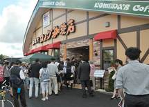 コメダ珈琲店が700店を超えた理由