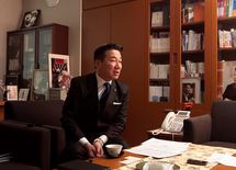 立憲民主党は"政治の国民離れ"を解消する