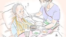 ｢90代誤嚥死に2365万円賠償判決｣に医療･介護界騒然…現役医師｢訴訟回避の胃ろうで寝たきり老人が激増する｣