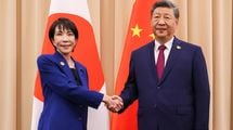 国会での｢台湾発言｣だけではない…習近平が｢メンツを潰された｣と激怒した高市首相の"1枚の写真"