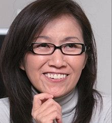 <strong>精神科医 香山リカ</strong>●『しがみつかない生き方』がベストセラーに。立教大学現代心理学部映像身体学科教授も務める。