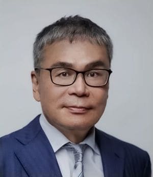 日本テレビの澤桂一取締役