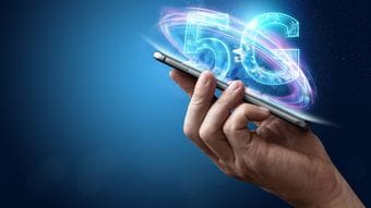 これから5Gが携帯業界の勢力図を一気に一変させる
