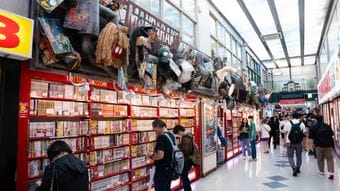 "ガラクタ"おもちゃ1点50万円も夢じゃない…親と自分の私物を｢生前見積｣6点を105万円超に変えた場所