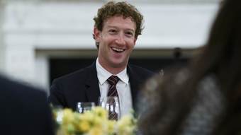 マーク･ザッカーバーグは人として終わっている…Facebook幹部が目撃した｢社員の命｣をもてあそぶ大富豪の本性