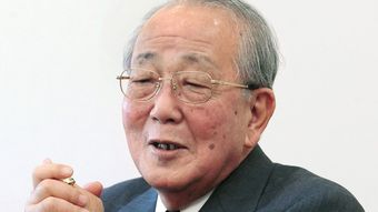 なぜ｢経営の神様｣は65歳で出家したのか…死を考えるほど思い悩む稲盛和夫に京都の禅僧がかけた意外な一言